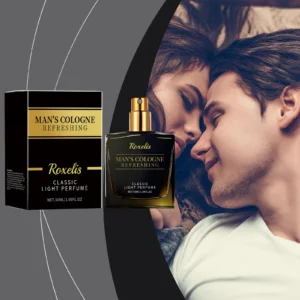 Perfume Pheromone Refresh Exude Dating Atmosphere