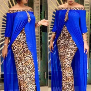 African Dresses for Women