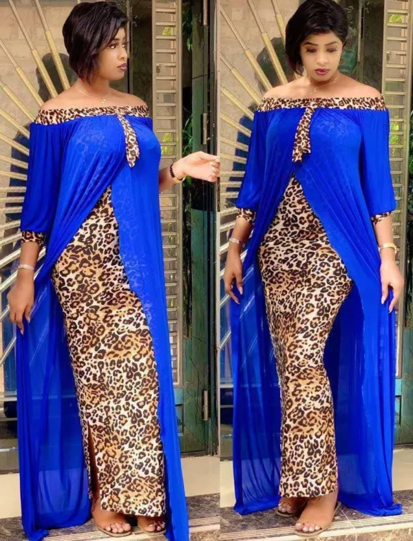 African Dresses for Women