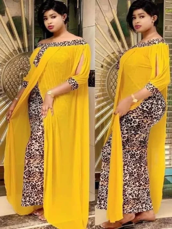African Dresses for Women - Image 4
