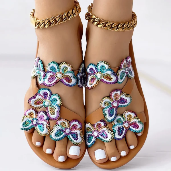 Women Sandals On Offer Women Shoes