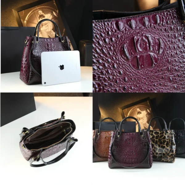 Women Handbags - Image 4