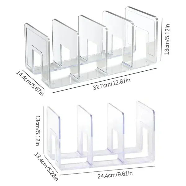 luxury bags storage rack for women - Image 6