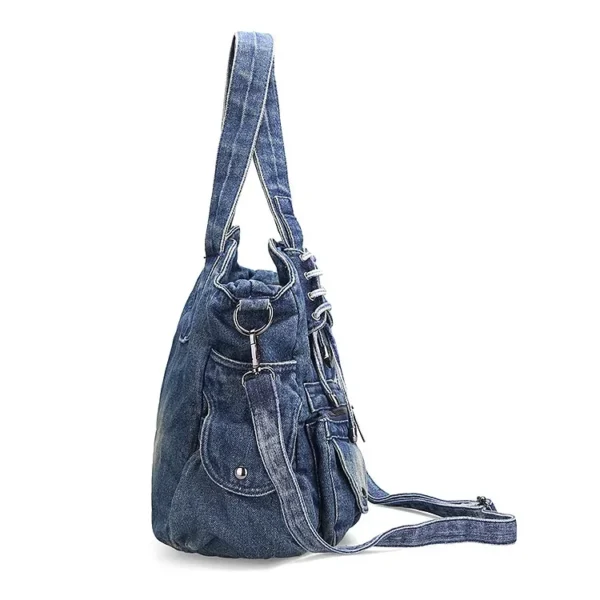 Large Capacity Handbag - Image 4