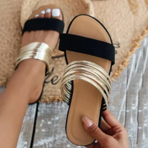 Shoes For Women Women Shoes Flat Sandals