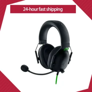 Headset Advanced Passive Noise Cancellation,