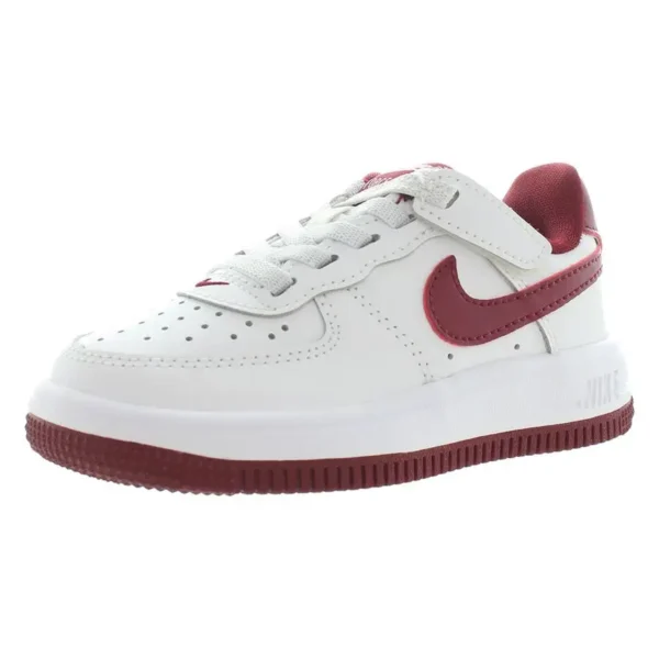 Nike Force 1 Low Easyon PS Boys Shoes - Image 5