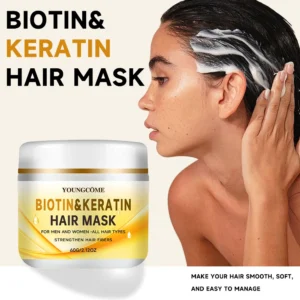 Treatment Hairs