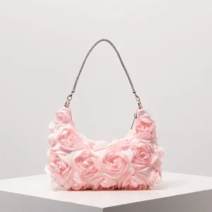 Women, Sequin Bag, Luxury Handbag,