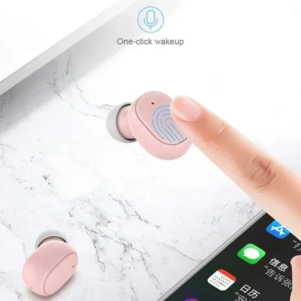 Earphones Wireless Bluetooth 5.1 - Image 6