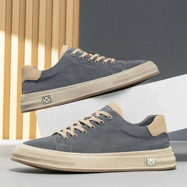 Luxury Easiest for Match Trendy Sneakers - Image 2