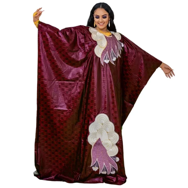 African Dress for Women - Image 5