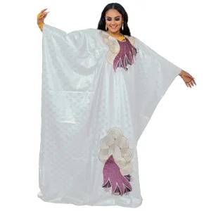 African Dress for Women