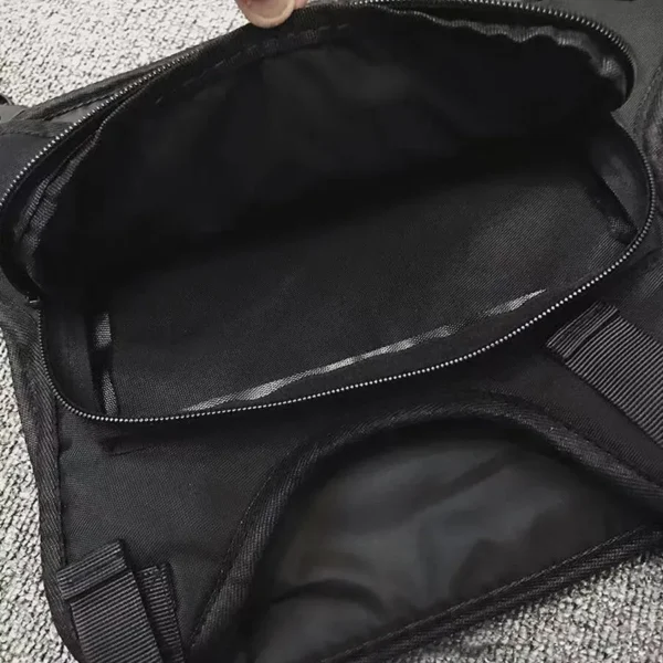 Chest Bag Street Fashion Tactical Package - Image 4