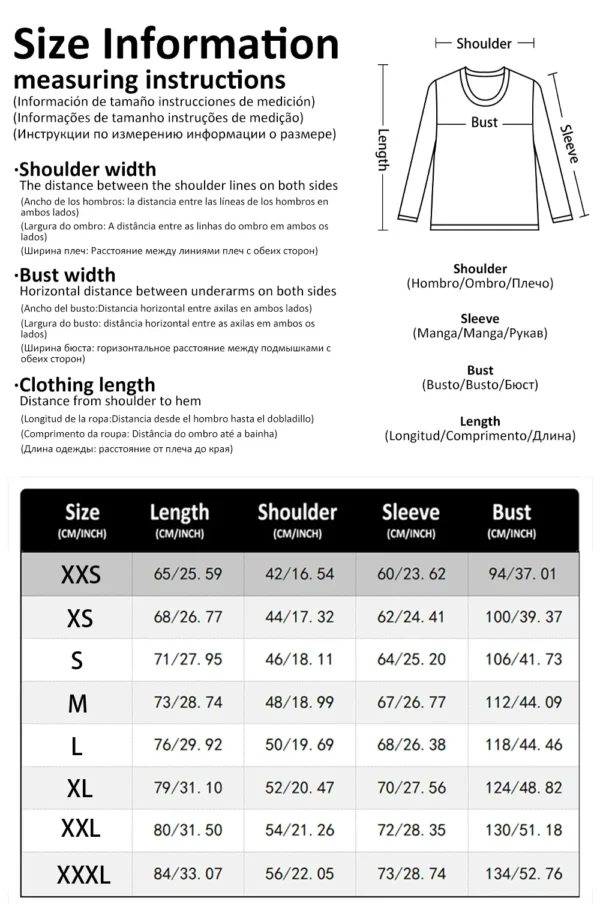 women's fashion  print t-shirt - Image 6