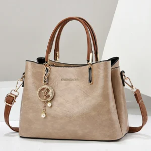 Fashionable and luxurious design women's bag,