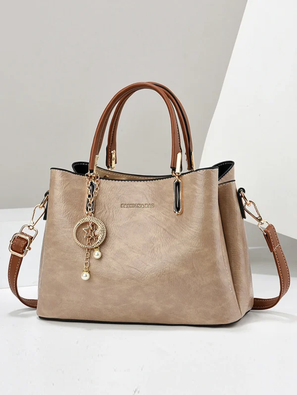 Fashionable and luxurious design women's bag,