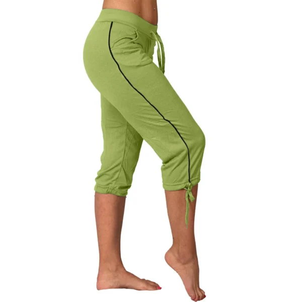 Pants y2k clothes women - Image 5