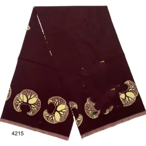 New Style hollande African Fabrics Nigerian Wax