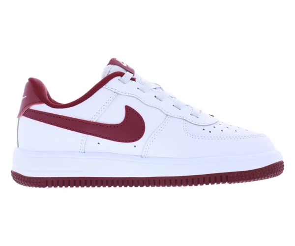 Nike Force 1 Low Easyon PS Boys Shoes - Image 2