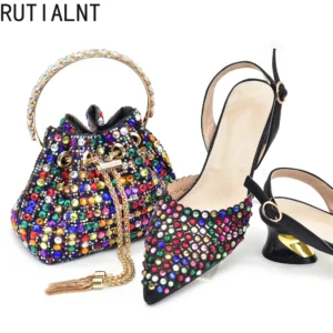 Wedding Designer Shoes Women Luxury