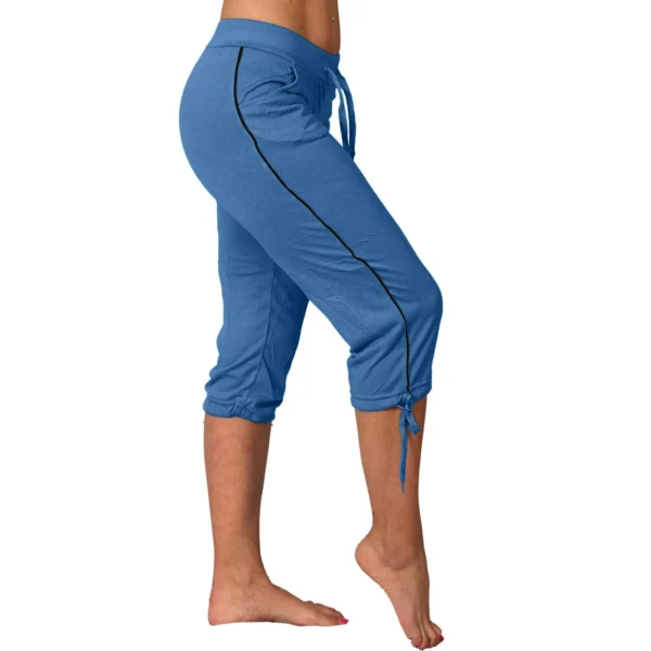 Pants y2k clothes women - Image 2