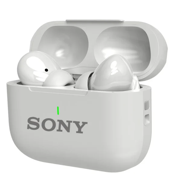 SONY Bluetooth Headset In-Ear Wireless - Image 2