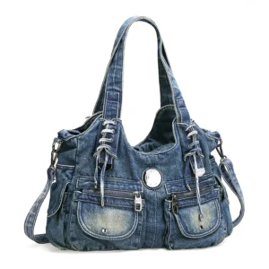 Large Capacity Handbag