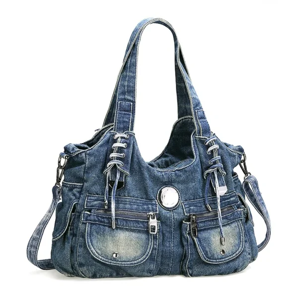 Large Capacity Handbag