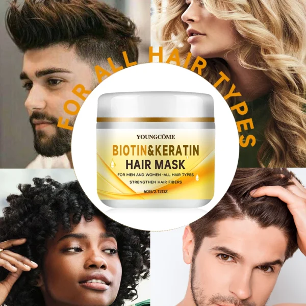 Treatment Hairs - Image 4