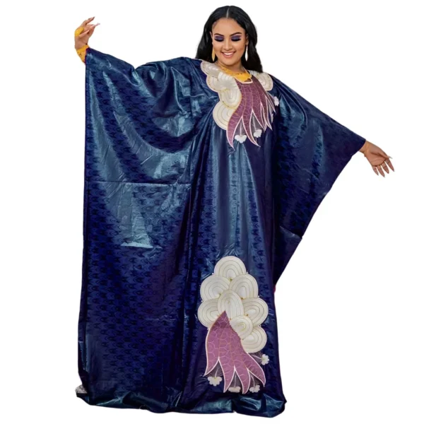African Dress for Women - Image 3