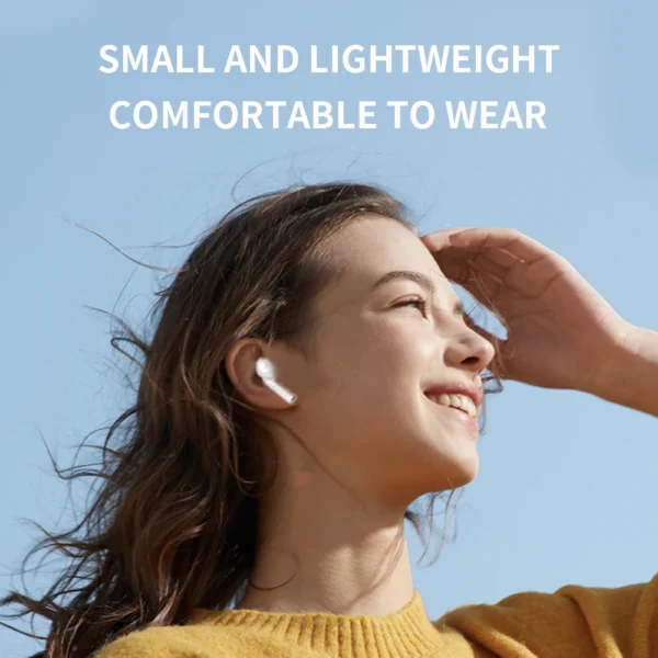 SONY Bluetooth Headset In-Ear Wireless - Image 5