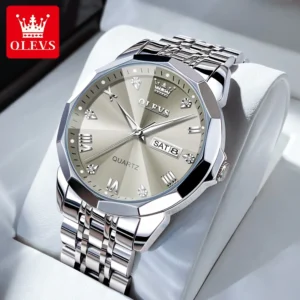 Men's Watches Fashion