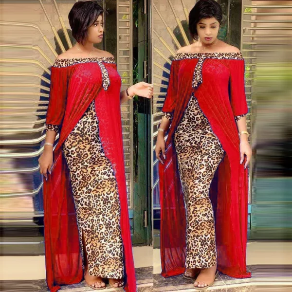 African Dresses for Women - Image 6