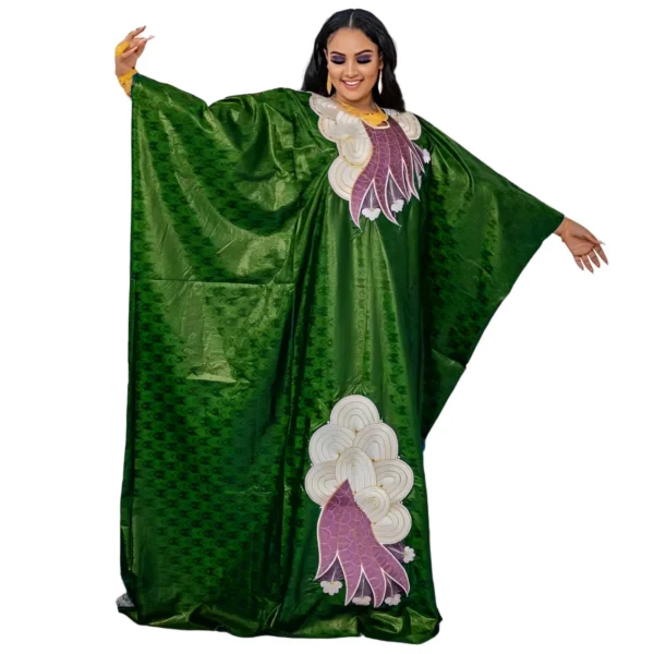 African Dress for Women - Image 2