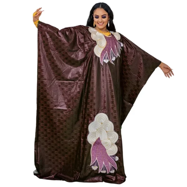 African Dress for Women - Image 6