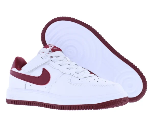 Nike Force 1 Low Easyon PS Boys Shoes - Image 4