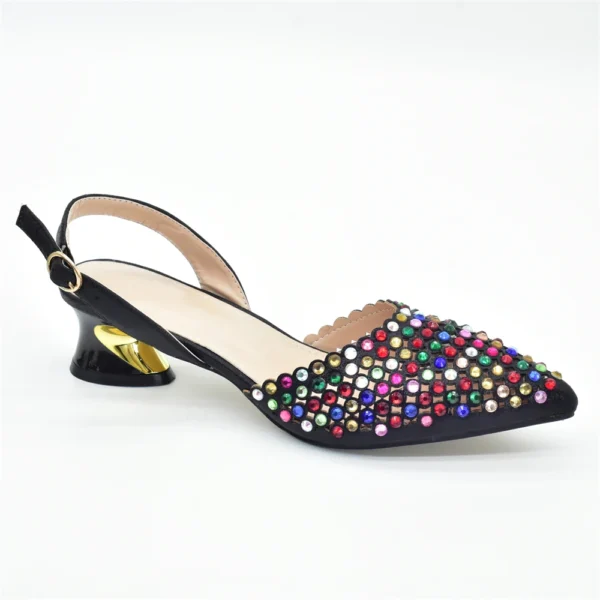 Wedding Designer Shoes Women Luxury - Image 3