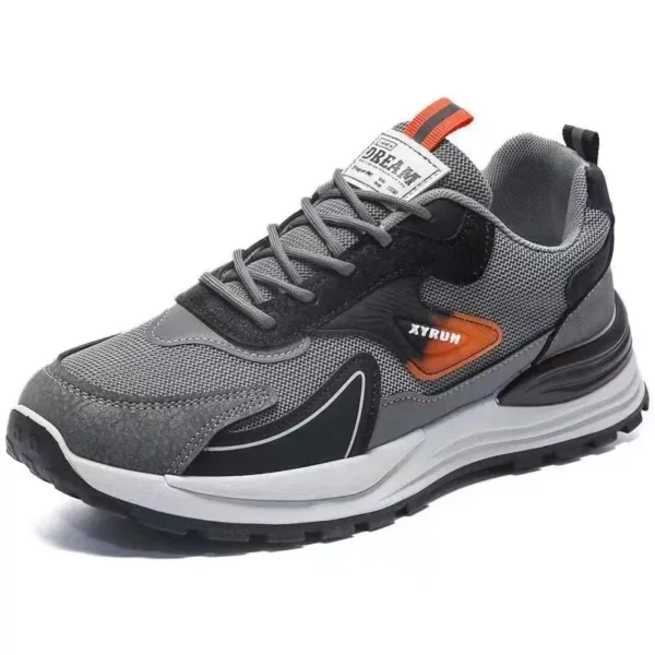 Men's Shoes Fashion Mens Sneakers - Image 2