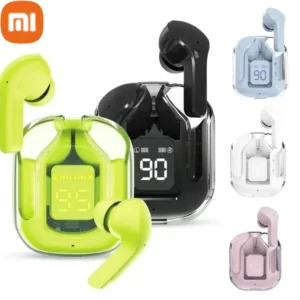 Earphones Bluetooth Headphones