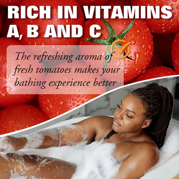 Vitamin C Bar Soap For The Skin Care - Image 4