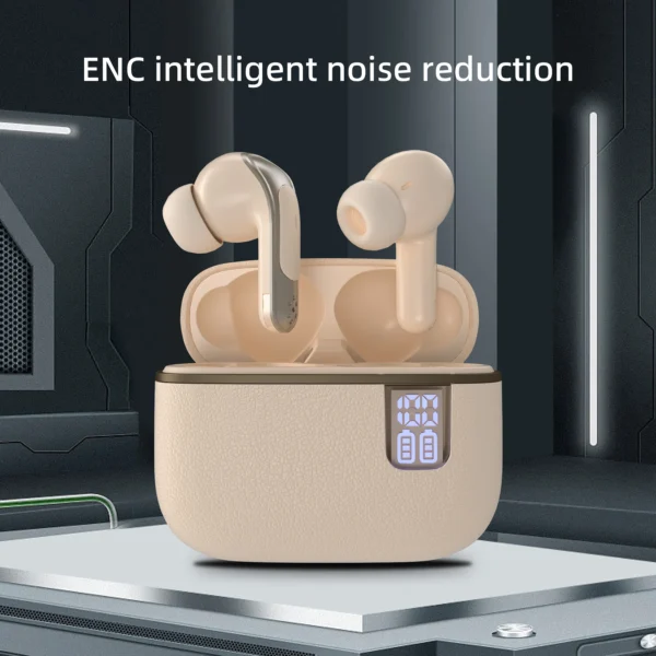 Headphones Enc Smart Noise Cancelling - Image 5