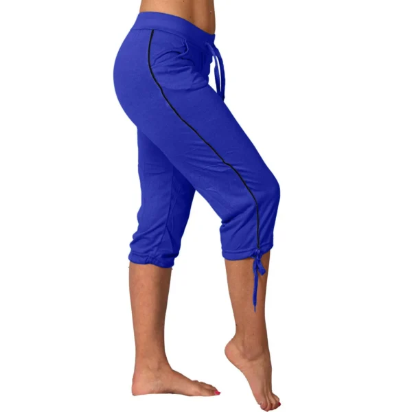 Pants y2k clothes women - Image 3