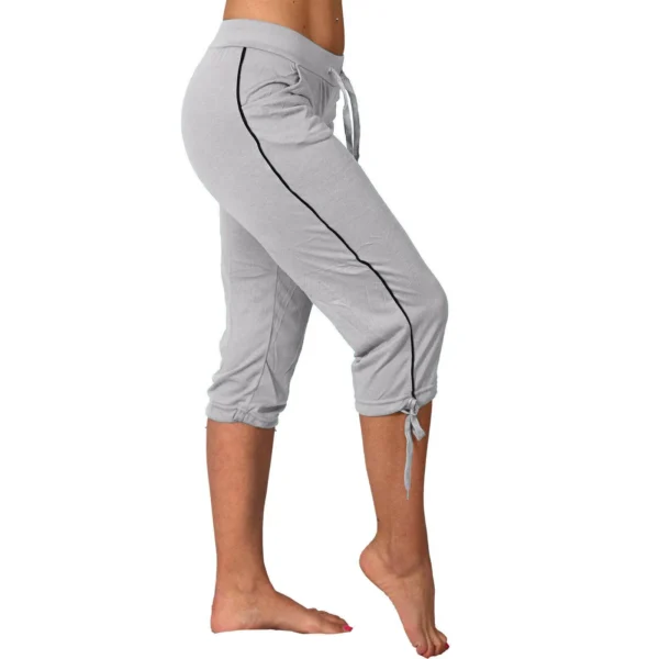 Pants y2k clothes women - Image 6