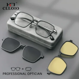 Glasses Men Women Anti Blue Ray Prescription
