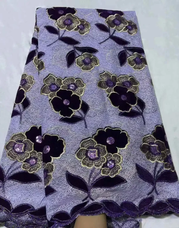 African High Quality Wedding Party Dress