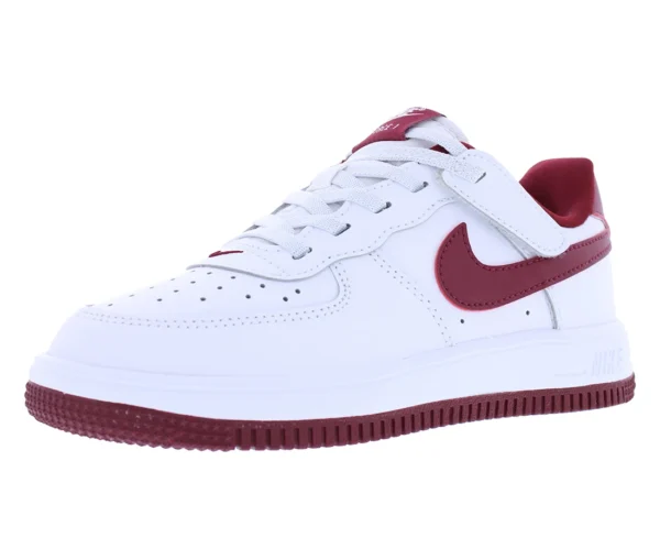 Nike Force 1 Low Easyon PS Boys Shoes