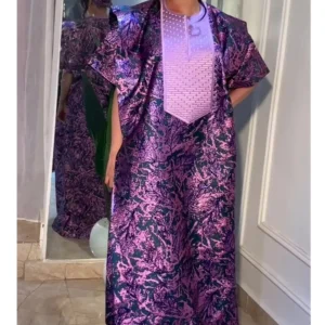 African Dresses for Women Traditional Africa Clothing