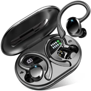 Wireless Earbuds, Bluetooth 5.3