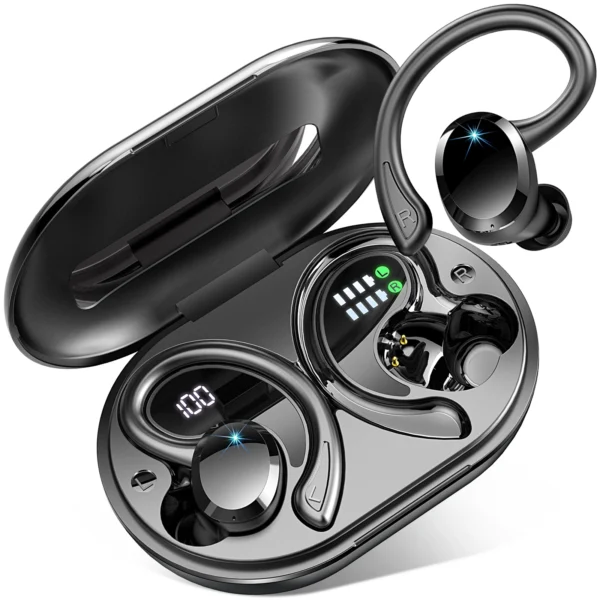 Wireless Earbuds, Bluetooth 5.3